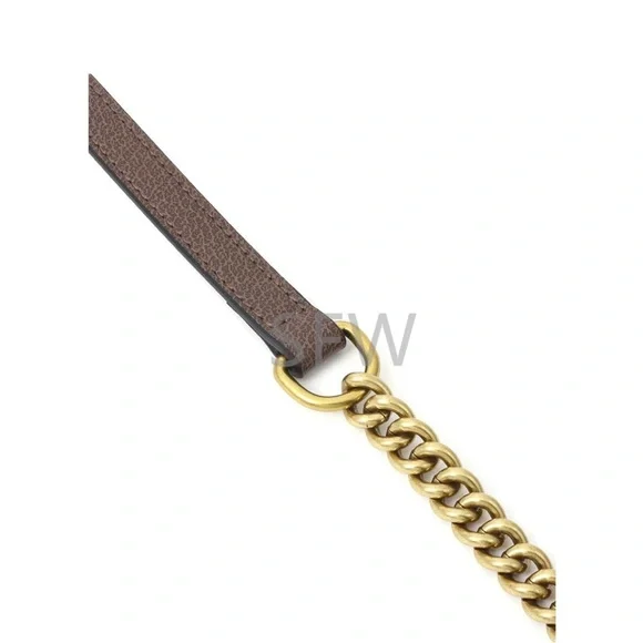 Metal Replacement Crossbody Shoulder Strap For Gucci Ophidi No brand - Picture 3 of 7